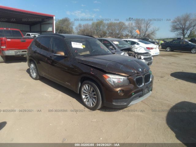 BMW X1 2013 wbavm1c52dvw42698