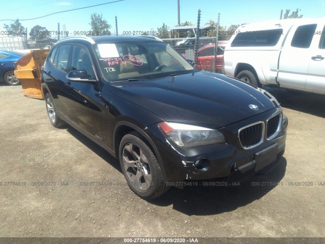 BMW X1 2013 wbavm1c52dvw42863