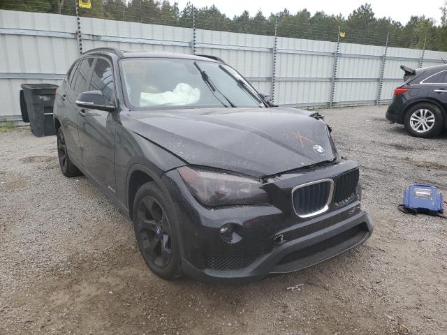 BMW X1 SDRIVE2 2013 wbavm1c52dvw42930