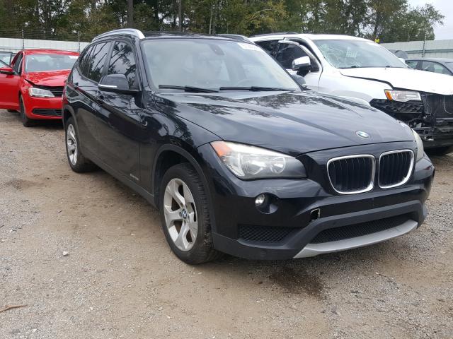 BMW X1 SDRIVE2 2013 wbavm1c52dvw45374