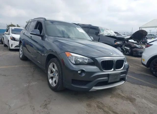 BMW X1 2013 wbavm1c52dvw45472