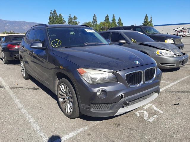 BMW X1 SDRIVE2 2013 wbavm1c52dvw46525