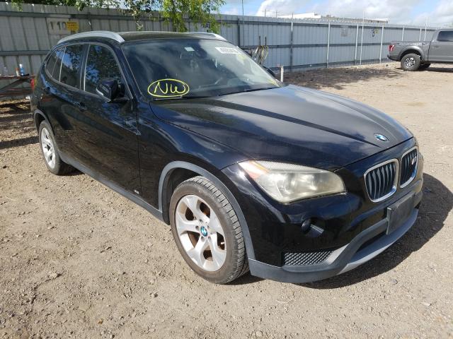 BMW X1 SDRIVE2 2014 wbavm1c52evw47045