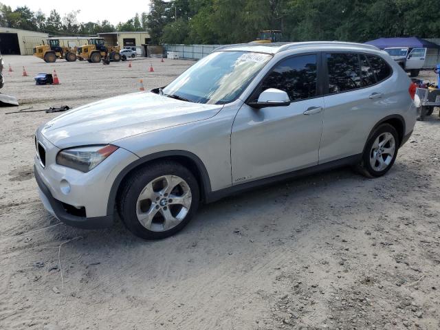 BMW X1 SDRIVE2 2014 wbavm1c52evw47062