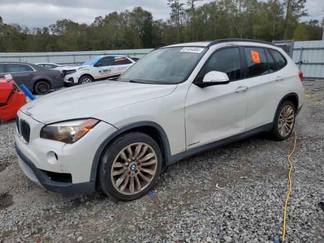 BMW X1 SDRIVE2 2014 wbavm1c52evw47871