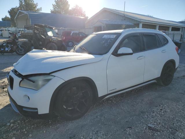 BMW X1 2014 wbavm1c52evw48597