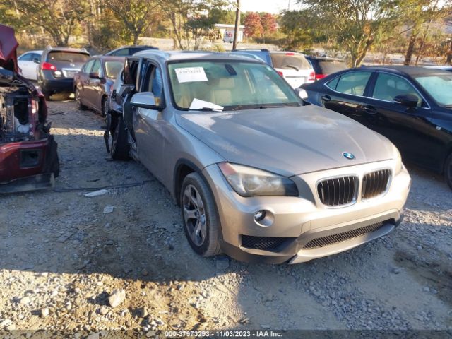 BMW X1 2014 wbavm1c52evw49166