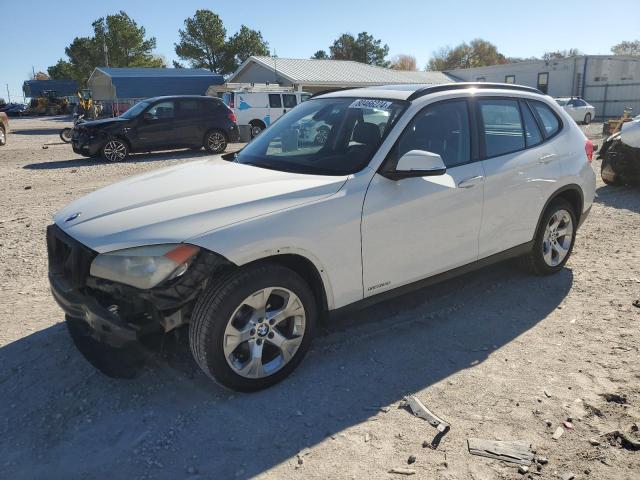 BMW X1 SDRIVE2 2014 wbavm1c52evw49734