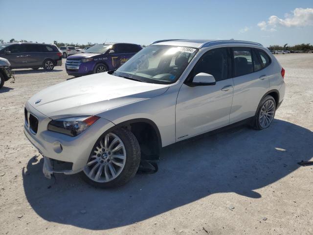 BMW X1 2014 wbavm1c52evw49782