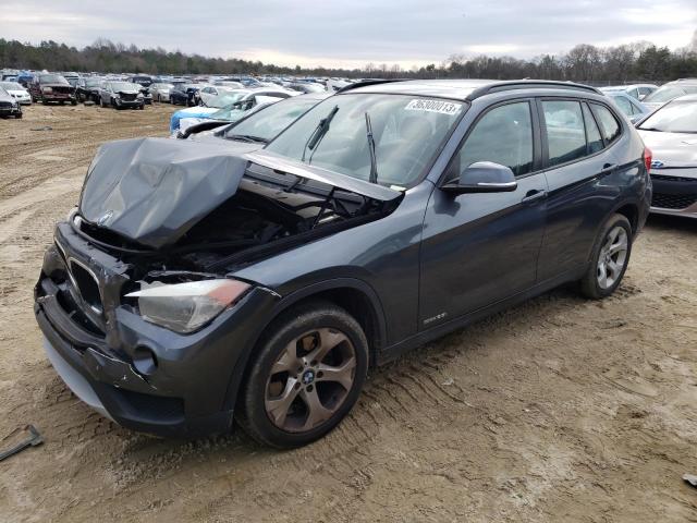 BMW X1 SDRIVE2 2014 wbavm1c52evw50964