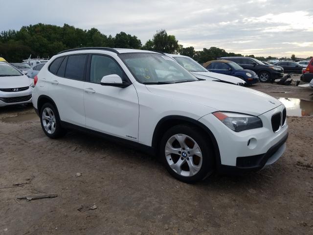 BMW X1 SDRIVE2 2014 wbavm1c52evw51306