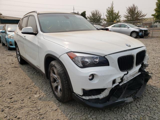 BMW X1 SDRIVE2 2014 wbavm1c52evw52990