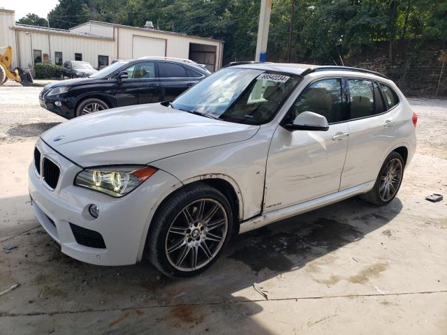 BMW X1 SDRIVE2 2014 wbavm1c52evw53069