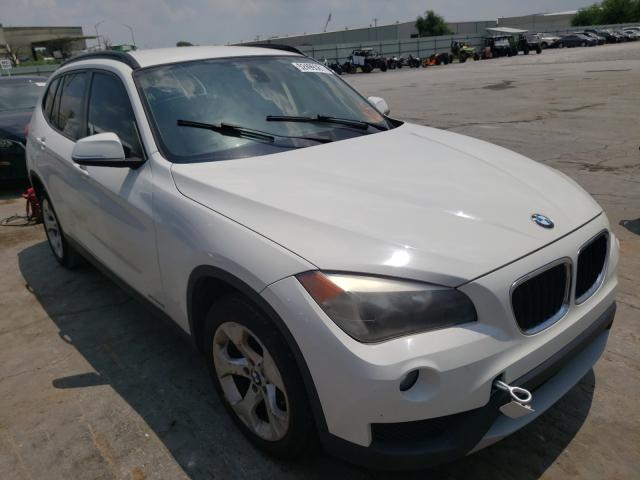 BMW X1 SDRIVE2 2014 wbavm1c52evw53394