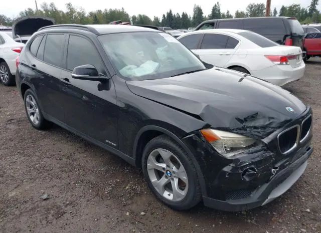 BMW X1 2014 wbavm1c52evw54299