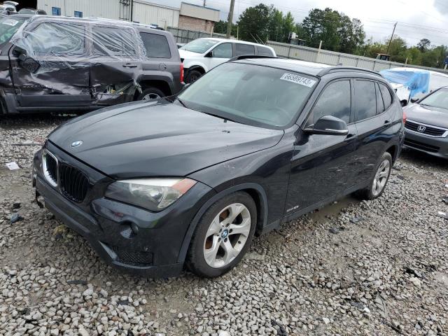 BMW X1 SDRIVE2 2014 wbavm1c52evw54674