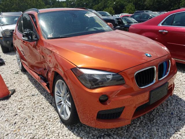 BMW X1 SDRIVE2 2014 wbavm1c52evw54948