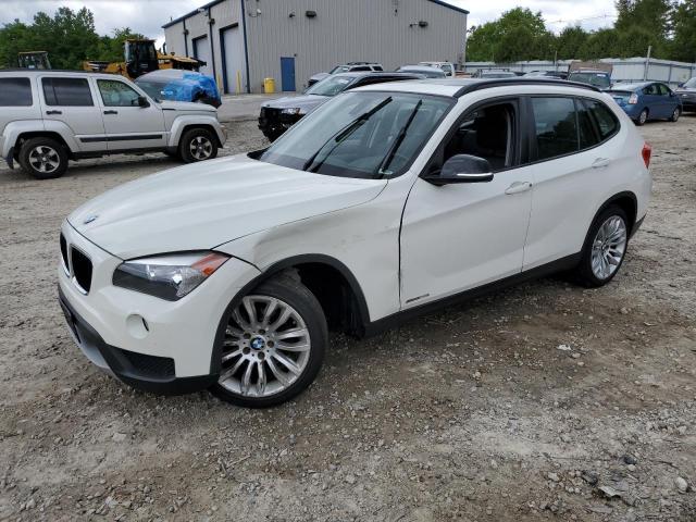 BMW X1 SDRIVE2 2014 wbavm1c52evw55565