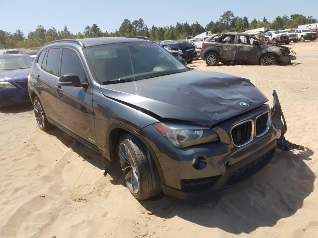 BMW X1 SDRIVE2 2014 wbavm1c52evw55856