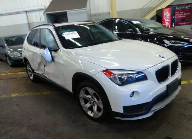 BMW X1 2015 wbavm1c52fv315138