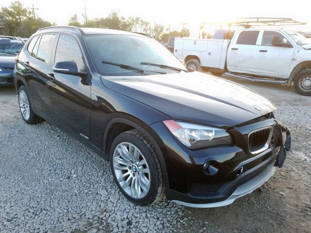 BMW X1 SDRIVE2 2015 wbavm1c52fv315186