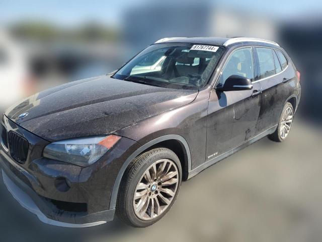 BMW X1 2015 wbavm1c52fv315446