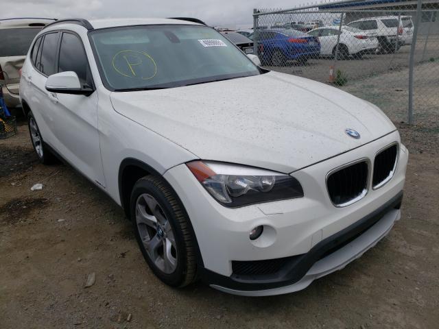 BMW X1 SDRIVE2 2015 wbavm1c52fv316077