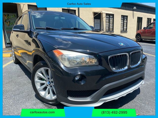 BMW X1 2015 wbavm1c52fv316208