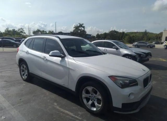 BMW X1 2015 wbavm1c52fv316743