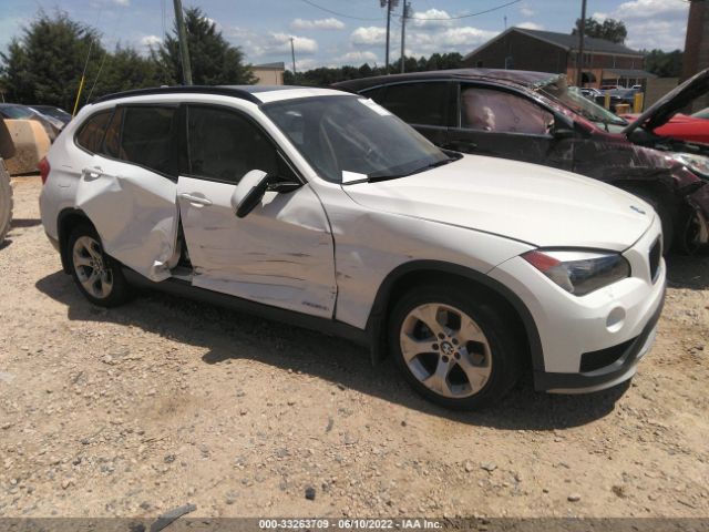 BMW X1 2015 wbavm1c52fv316953