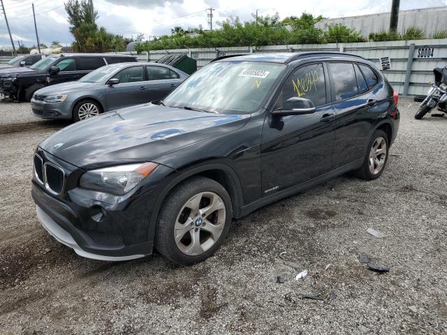 BMW X1 2015 wbavm1c52fv317228