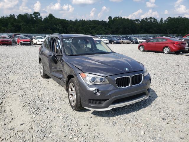 BMW X1 SDRIVE2 2015 wbavm1c52fv317763