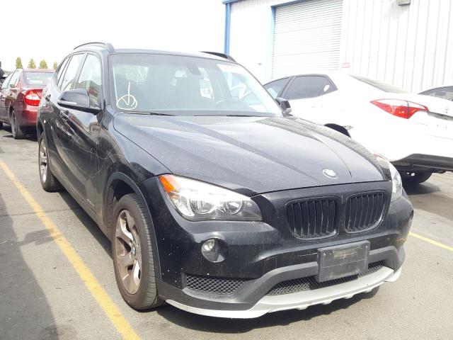 BMW X1 SDRIVE2 2015 wbavm1c52fv317777