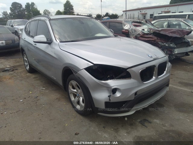 BMW X1 2015 wbavm1c52fv317827