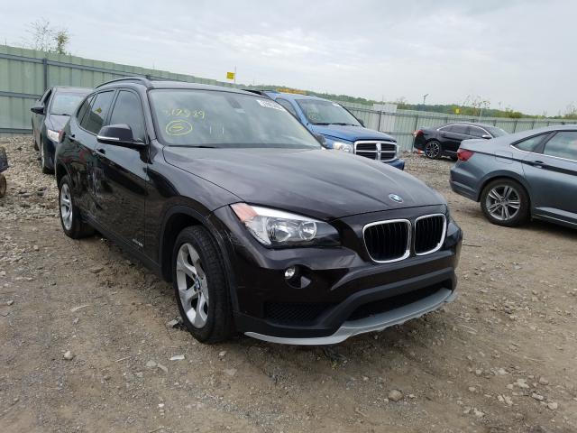 BMW X1 2015 wbavm1c52fv317889