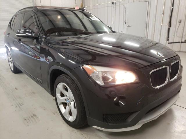 BMW X1 2015 wbavm1c52fv317942