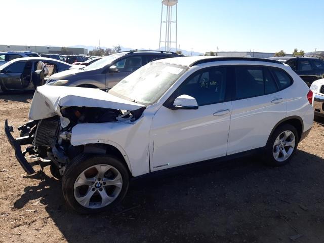 BMW X1 SDRIVE2 2015 wbavm1c52fv318427