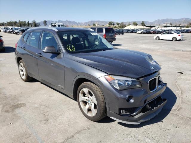 BMW X1 SDRIVE2 2015 wbavm1c52fv318699