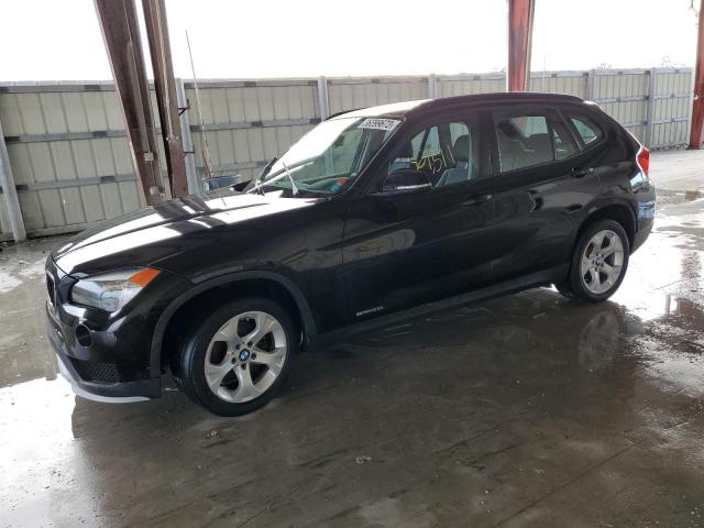 BMW X1 SDRIVE2 2015 wbavm1c52fv319352