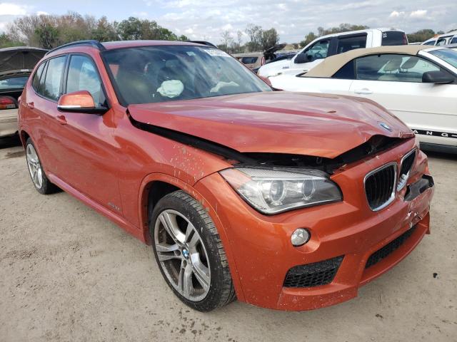 BMW X1 SDRIVE2 2015 wbavm1c52fv319383