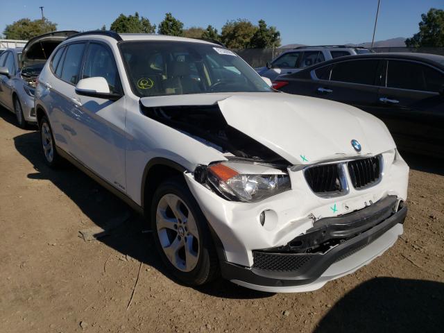 BMW X1 SDRIVE2 2015 wbavm1c52fv319447