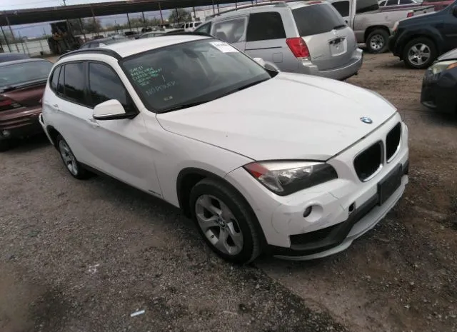 BMW X1 2015 wbavm1c52fv497889