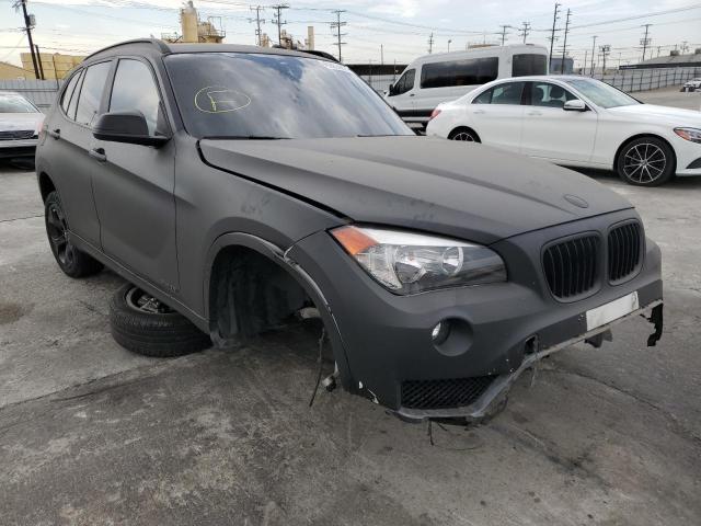 BMW X1 SDRIVE2 2015 wbavm1c52fv498282