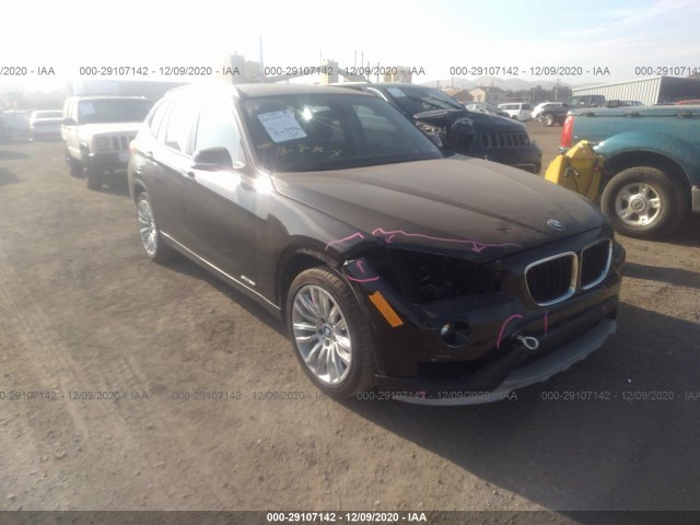 BMW X1 2015 wbavm1c52fvw57155