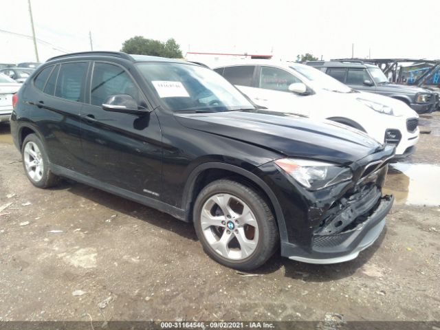 BMW X1 2015 wbavm1c52fvw57804