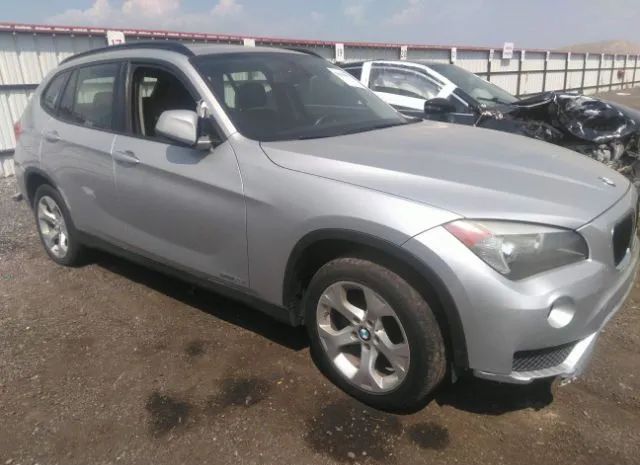 BMW X1 2015 wbavm1c52fvw57866