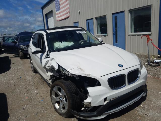 BMW X1 SDRIVE2 2015 wbavm1c52fvw58936