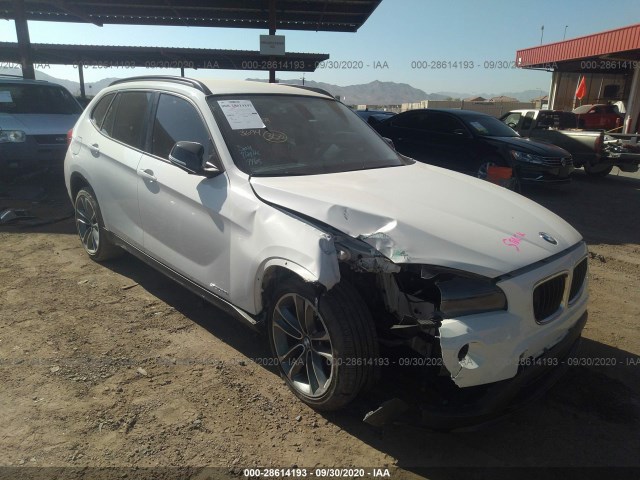 BMW X1 2015 wbavm1c52fvz93694