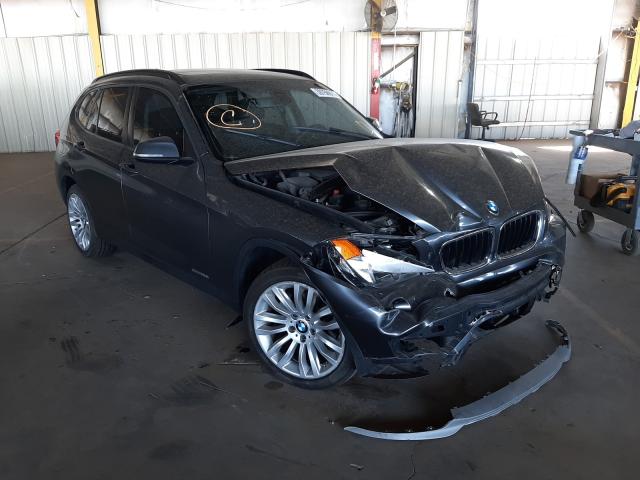 BMW X1 SDRIVE2 2015 wbavm1c52fvz94067