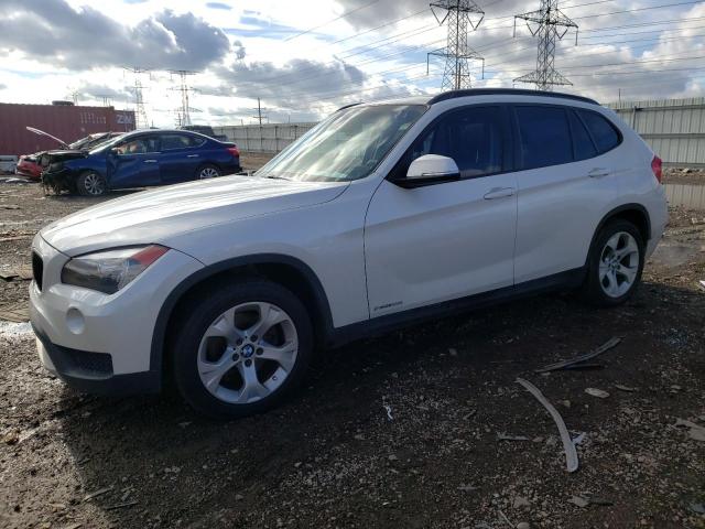 BMW X1 2013 wbavm1c53dvl64037